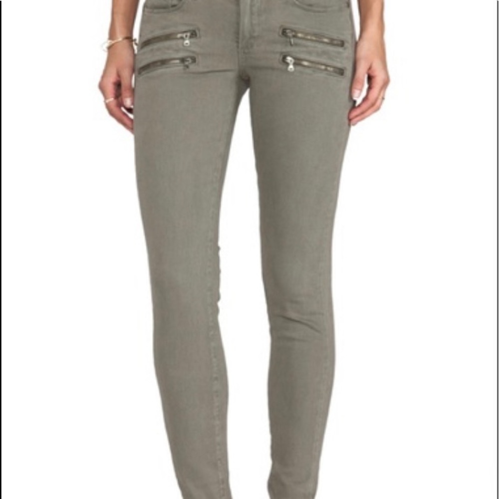 Paige Edgemont Skinny